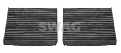 20 93 4814 SWAG Фильтр, воздух во внутренном пространстве 20 93 4814 SWAG Фильтр, воздух во внутренном пространстве